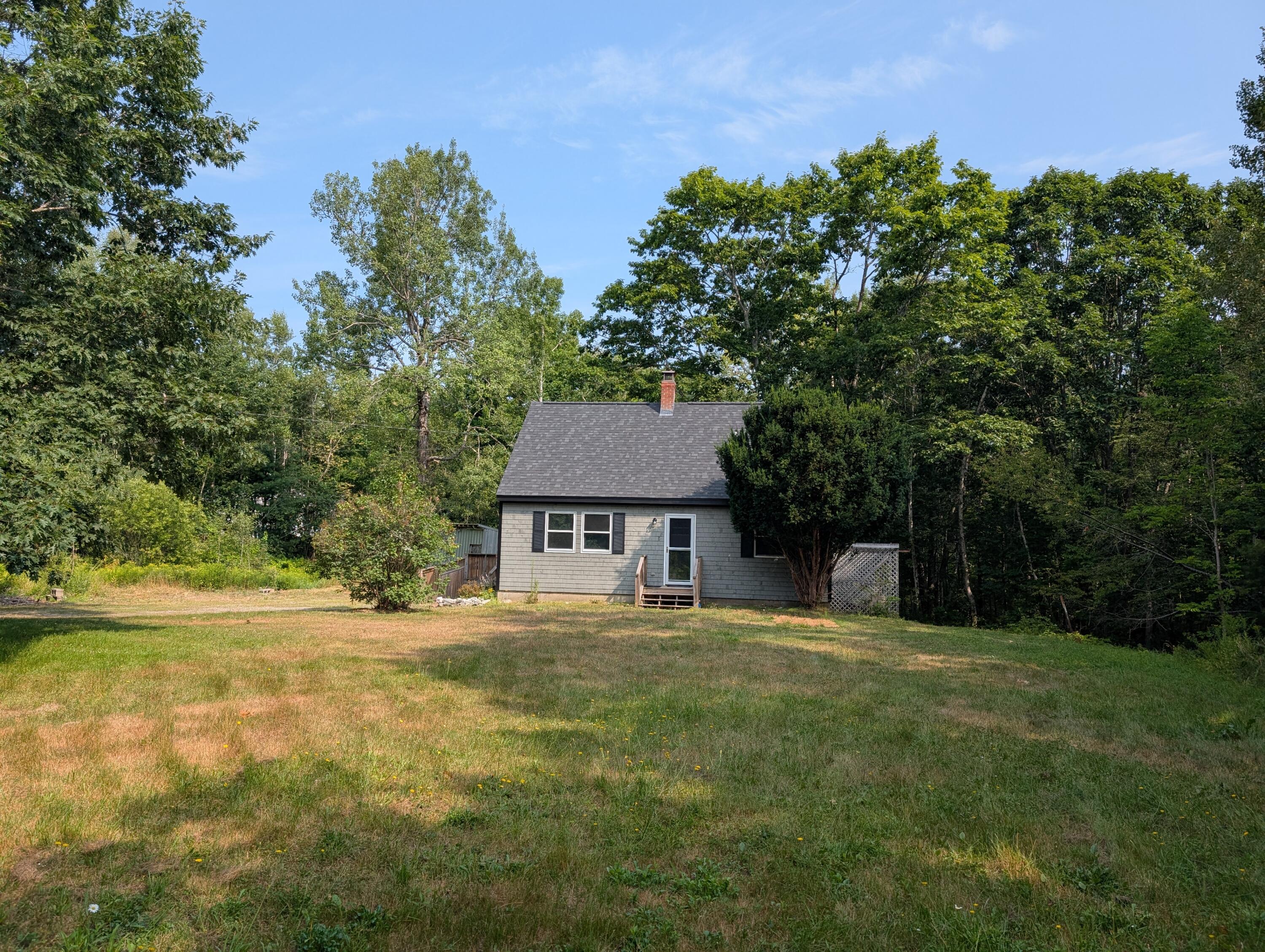 34 Eagle Road Ellsworth ME 04605