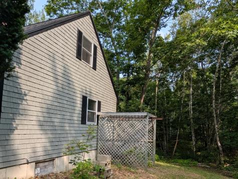 34 Eagle Road Ellsworth ME 04605