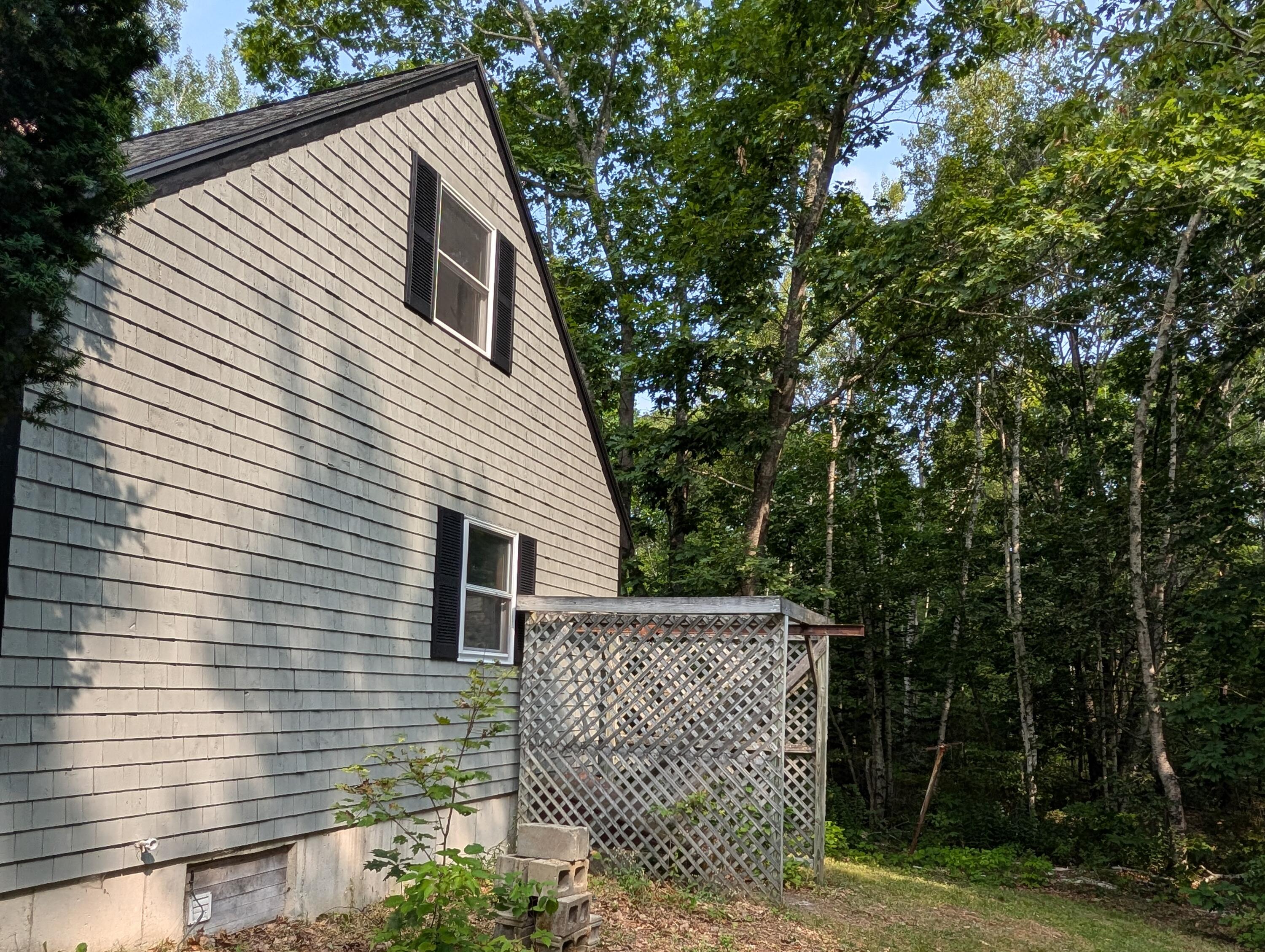 34 Eagle Road Ellsworth ME 04605