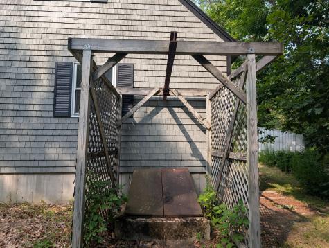 34 Eagle Road Ellsworth ME 04605