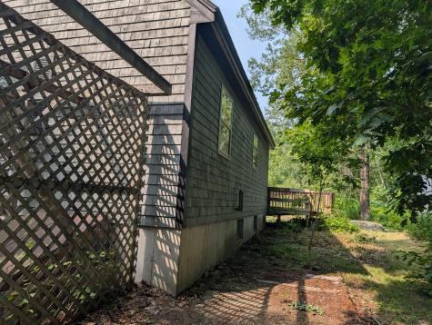 34 Eagle Road Ellsworth ME 04605