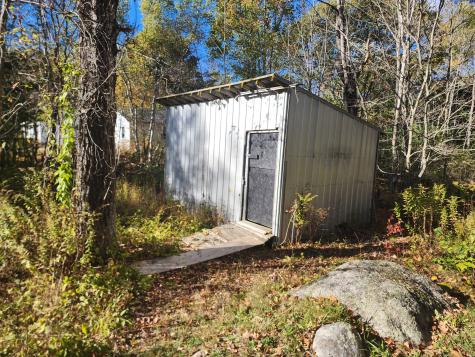 34 Eagle Road Ellsworth ME 04605