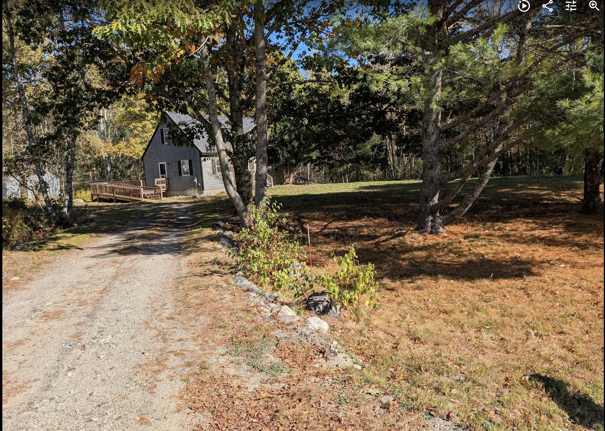 34 Eagle Road Ellsworth ME 04605