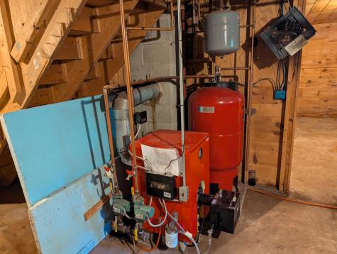 34 Eagle Road Ellsworth ME 04605