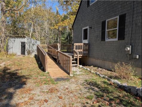 34 Eagle Road Ellsworth ME 04605