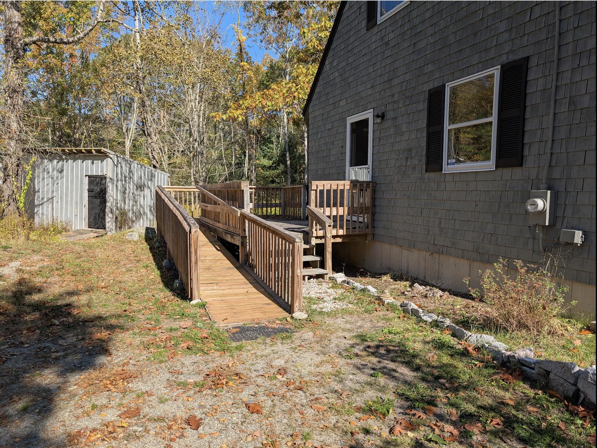 34 Eagle Road Ellsworth ME 04605