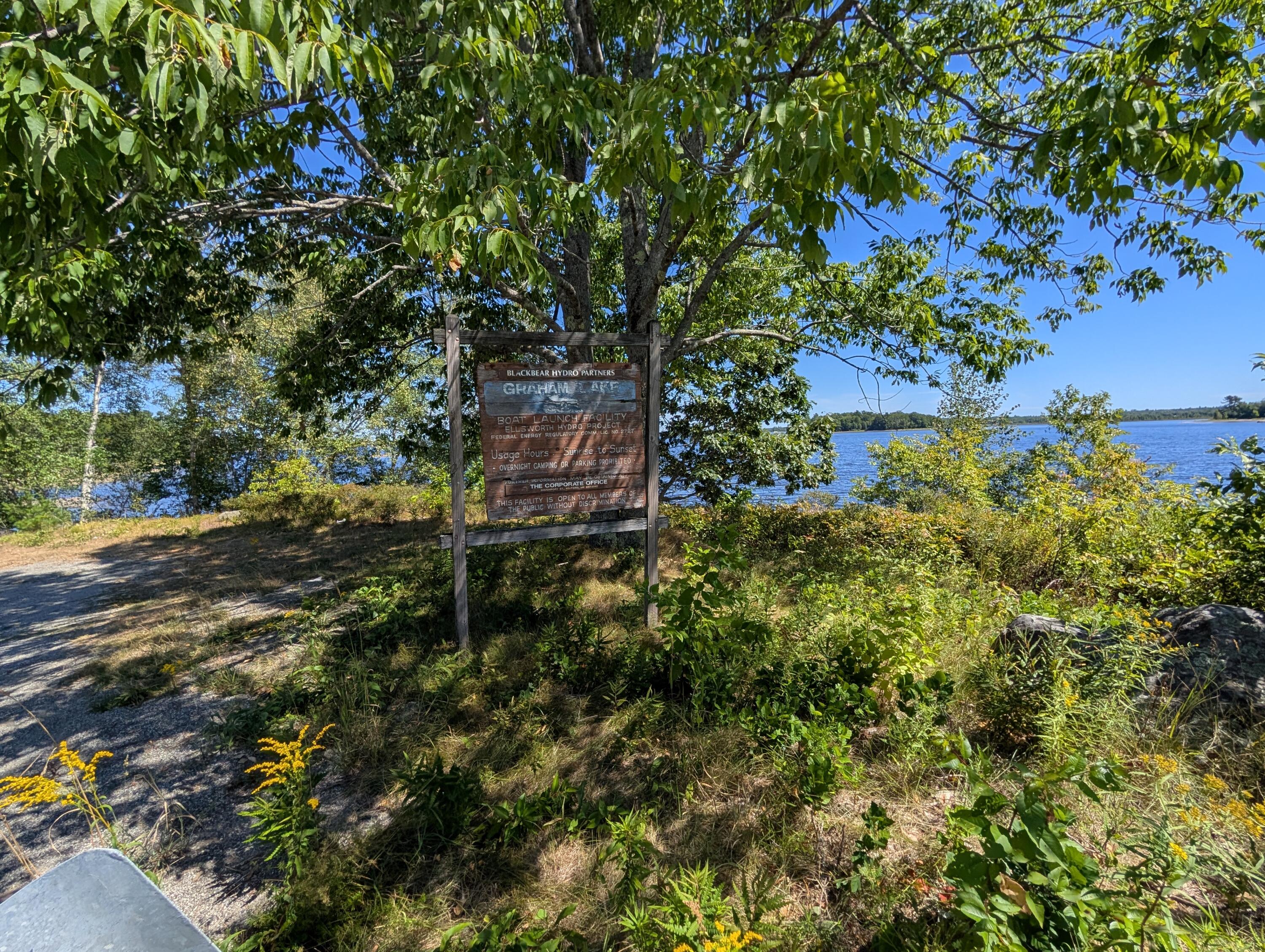 34 Eagle Road Ellsworth ME 04605