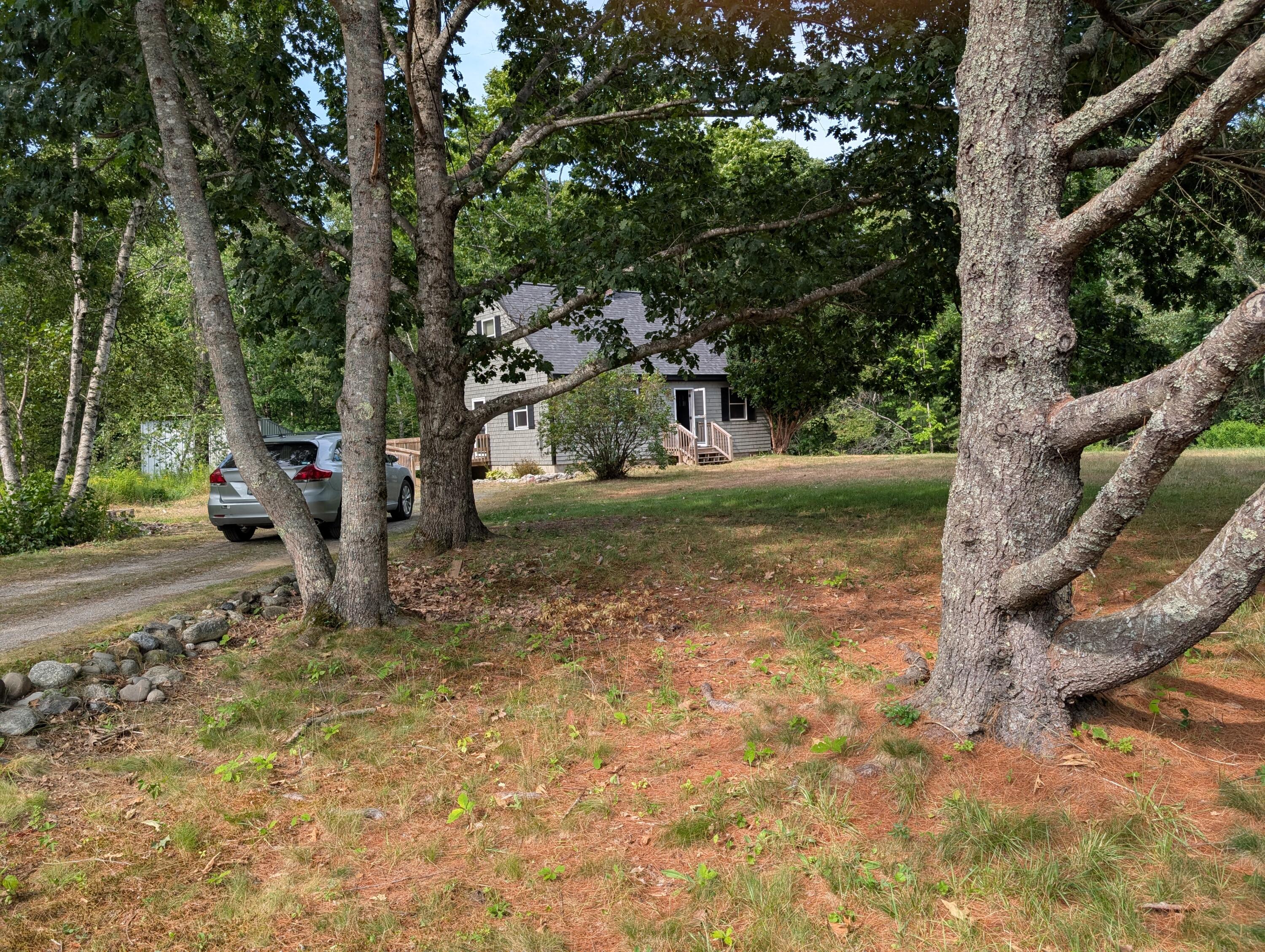 34 Eagle Road Ellsworth ME 04605