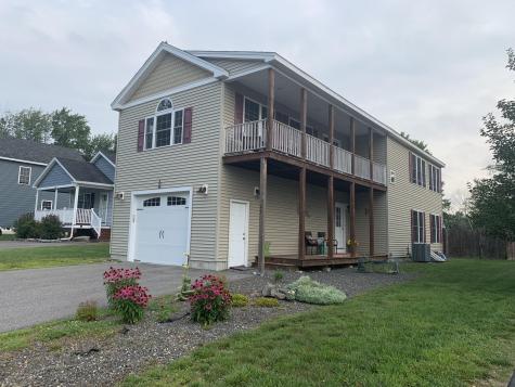 27 Calla Lily Lane Wells ME 04090