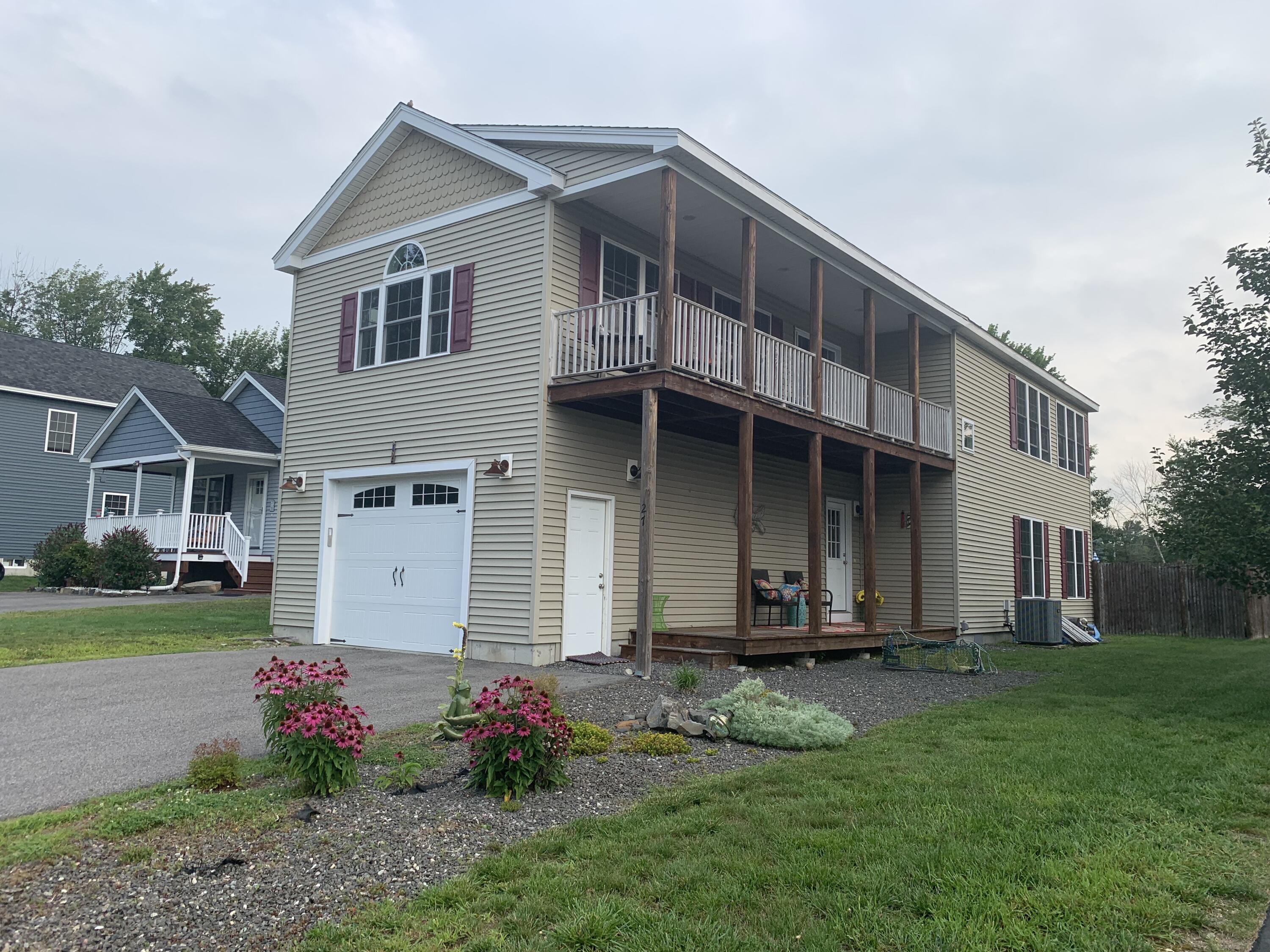 27 Calla Lily Lane Wells ME 04090
