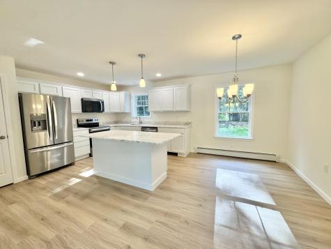 14 Lacey Lane Buxton ME 04093