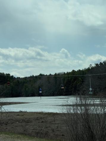 3 Echoes Shore Road Harpswell ME 04079