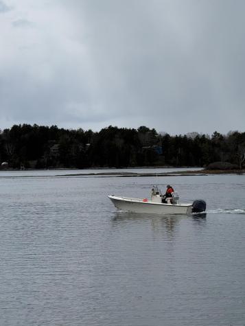 3 Echoes Shore Road Harpswell ME 04079