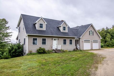 105 Dyke Mountain Road Sebago ME 04029