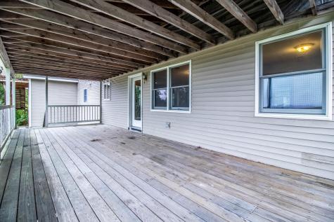 105 Dyke Mountain Road Sebago ME 04029