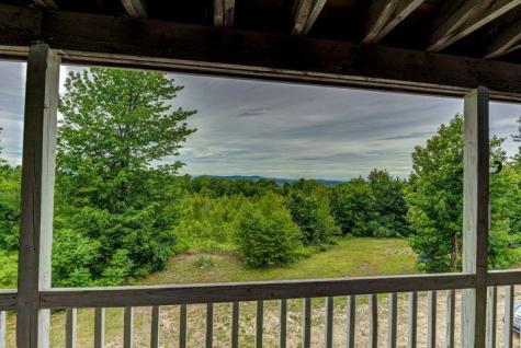 105 Dyke Mountain Road Sebago ME 04029
