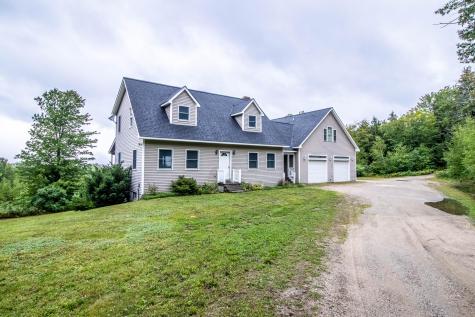 105 Dyke Mountain Road Sebago ME 04029