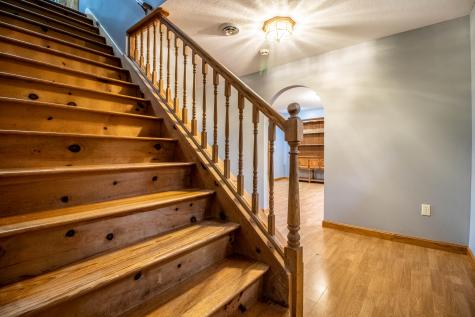 105 Dyke Mountain Road Sebago ME 04029