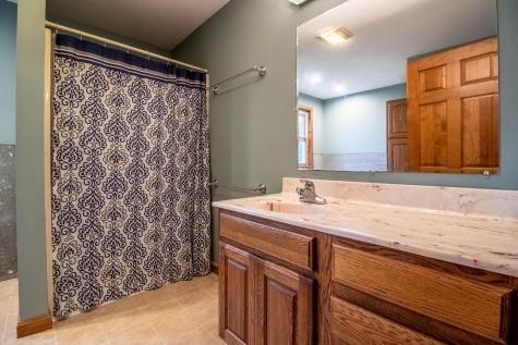 105 Dyke Mountain Road Sebago ME 04029