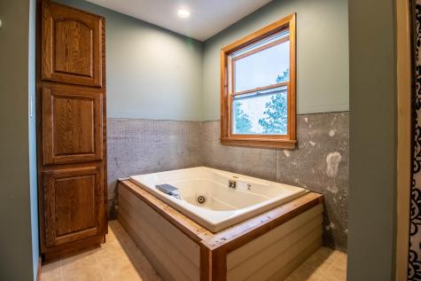 105 Dyke Mountain Road Sebago ME 04029