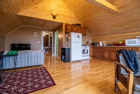 105 Dyke Mountain Road Sebago ME 04029