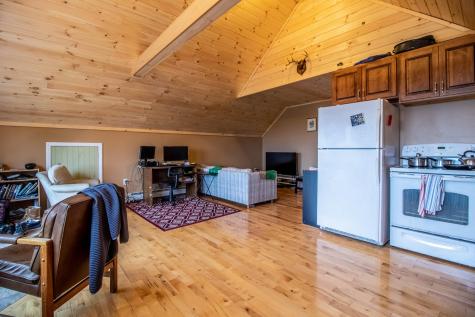 105 Dyke Mountain Road Sebago ME 04029