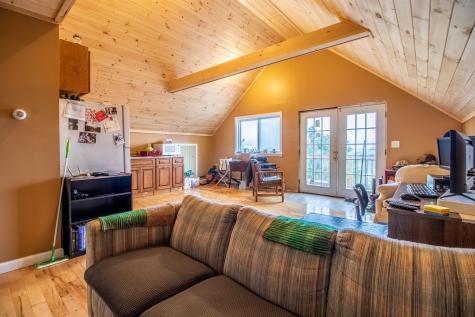 105 Dyke Mountain Road Sebago ME 04029