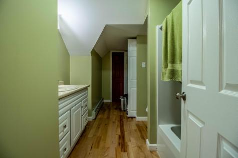 105 Dyke Mountain Road Sebago ME 04029