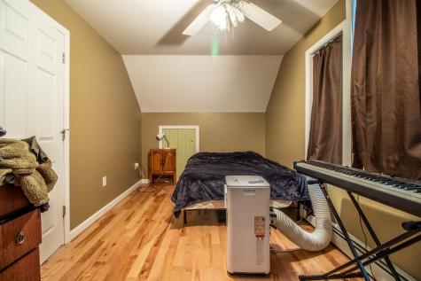 105 Dyke Mountain Road Sebago ME 04029