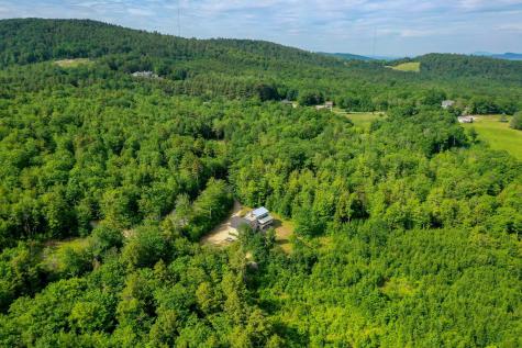 105 Dyke Mountain Road Sebago ME 04029