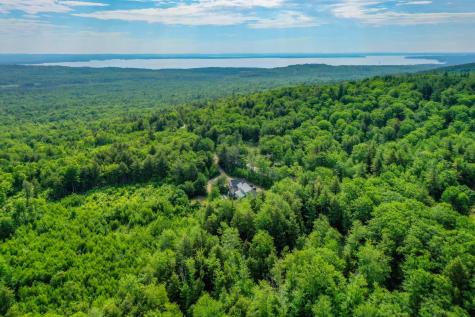 105 Dyke Mountain Road Sebago ME 04029