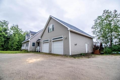 105 Dyke Mountain Road Sebago ME 04029