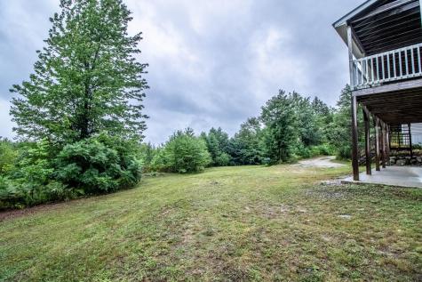 105 Dyke Mountain Road Sebago ME 04029