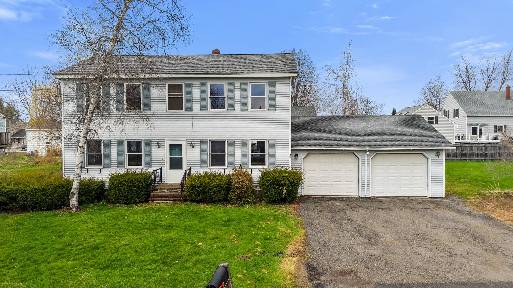 35 George Street Hampden ME 04444