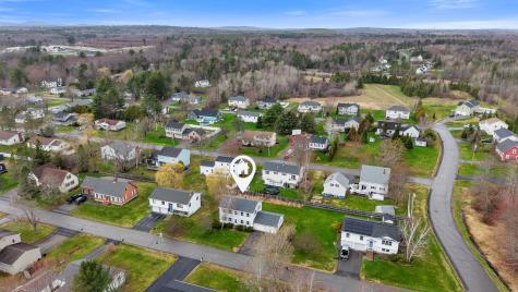 35 George Street Hampden ME 04444