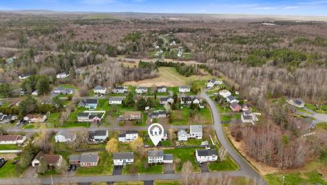35 George Street Hampden ME 04444
