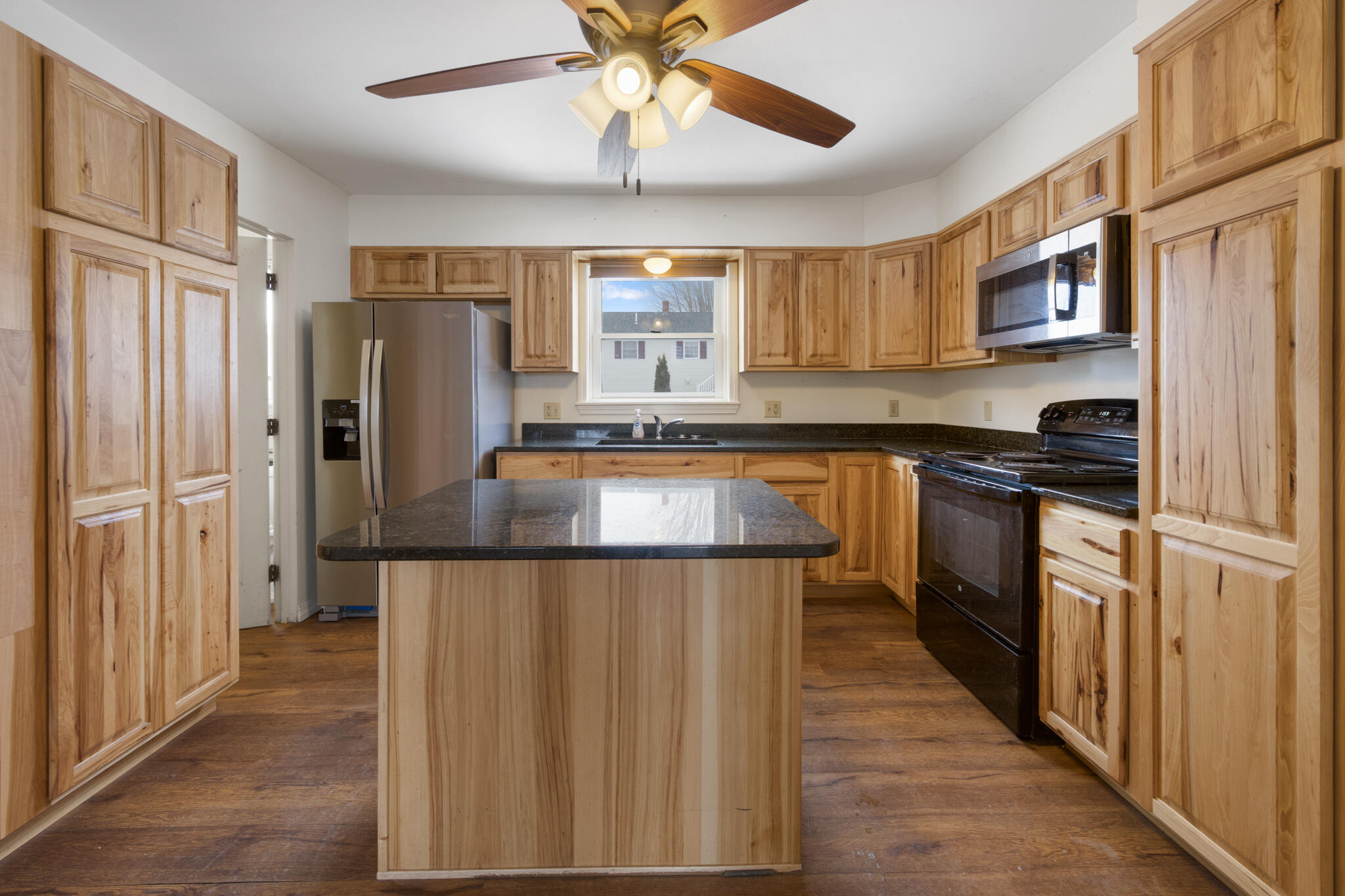 35 George Street Hampden ME 04444