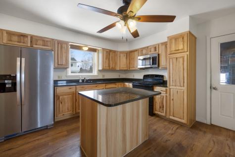 35 George Street Hampden ME 04444