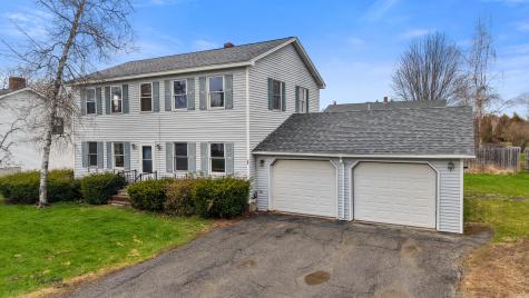 35 George Street Hampden ME 04444