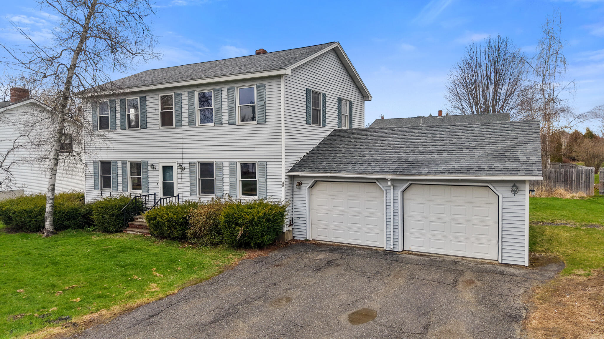 35 George Street Hampden ME 04444