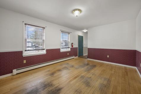 35 George Street Hampden ME 04444