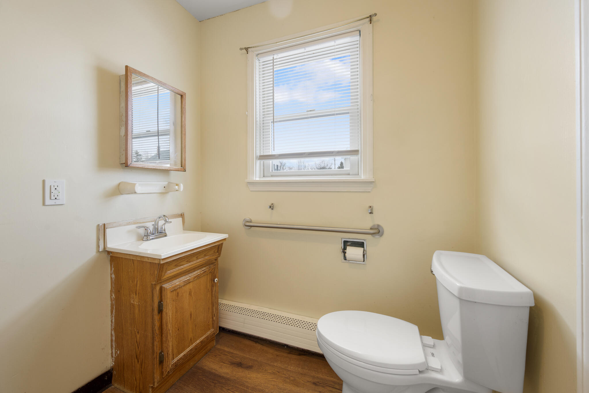 35 George Street Hampden ME 04444