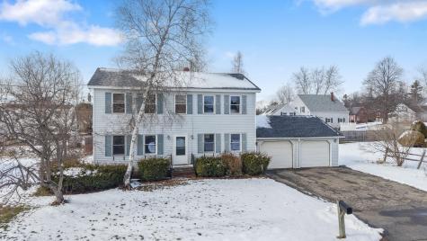 35 George Street Hampden ME 04444