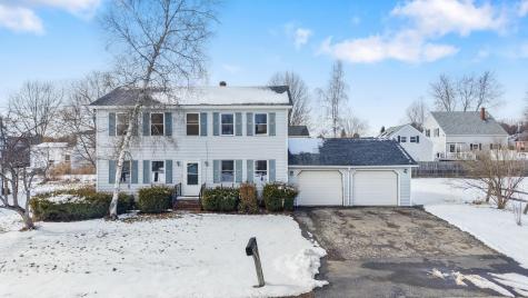 35 George Street Hampden ME 04444