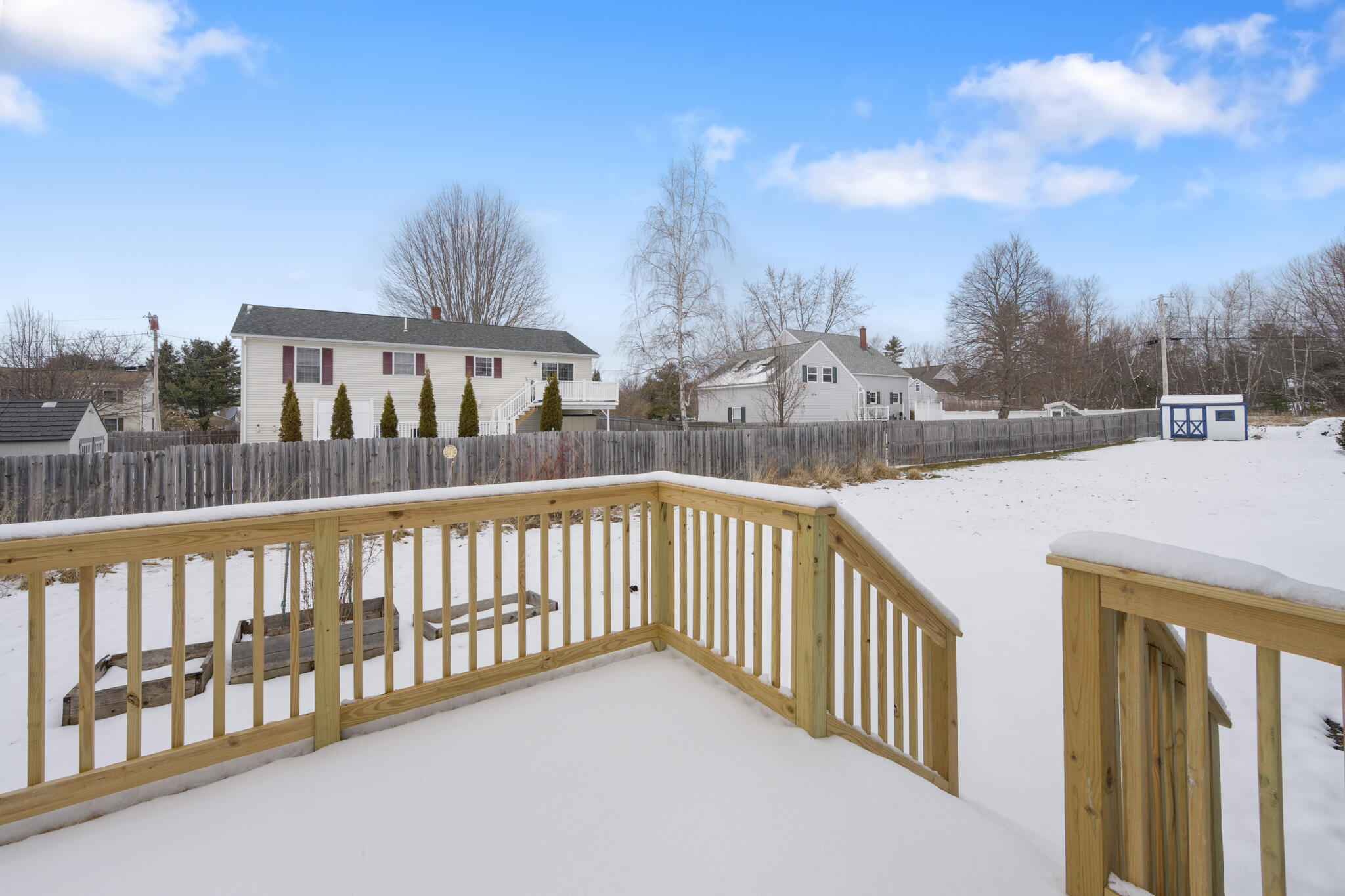 35 George Street Hampden ME 04444