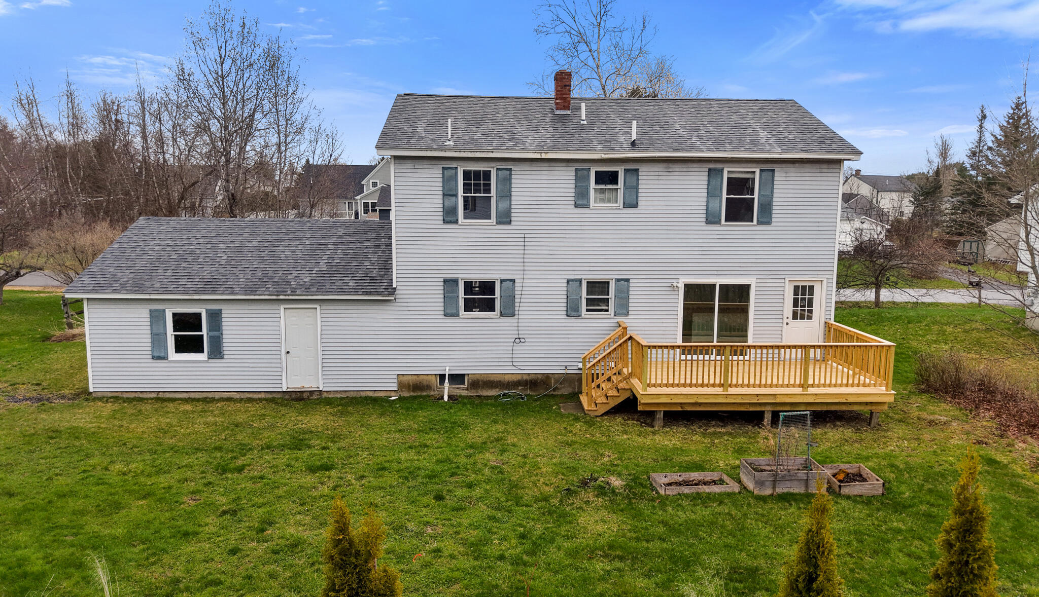 35 George Street Hampden ME 04444