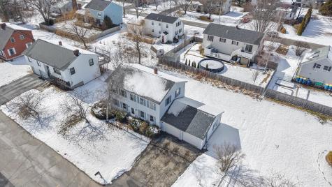 35 George Street Hampden ME 04444