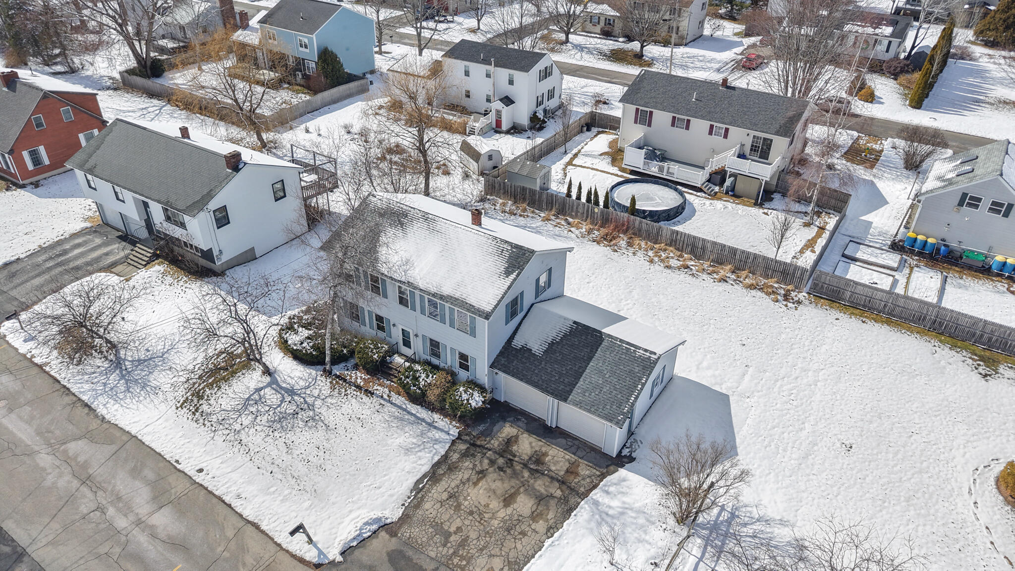 35 George Street Hampden ME 04444