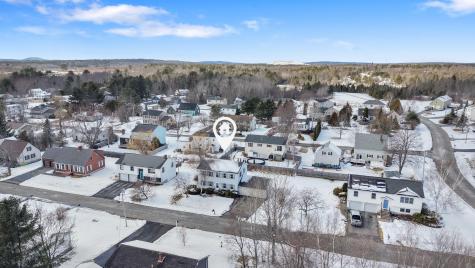 35 George Street Hampden ME 04444