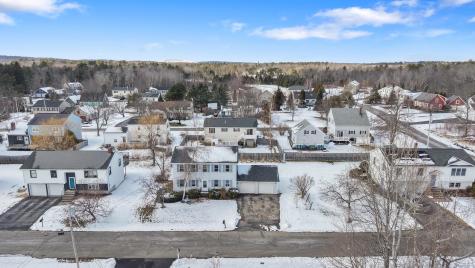 35 George Street Hampden ME 04444